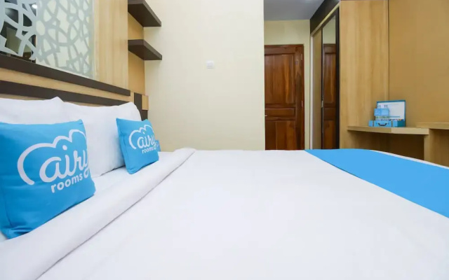 Airy Syariah Mojoanyar Mangga Satu Mojokerto
