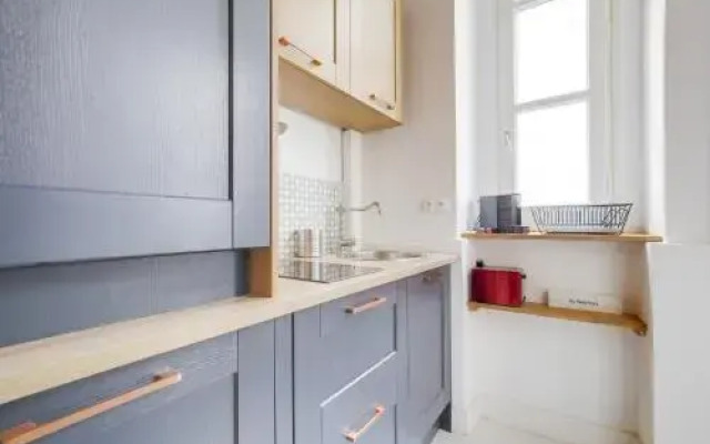 Arcade - Superbe Duplex Coeur Vieille Ville