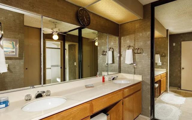 South Sierra Condominium #12416