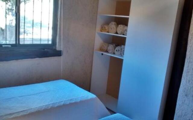 Postales de Montaña