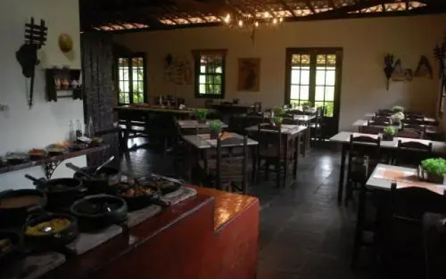 Chalés de Minas Hotel Fazenda
