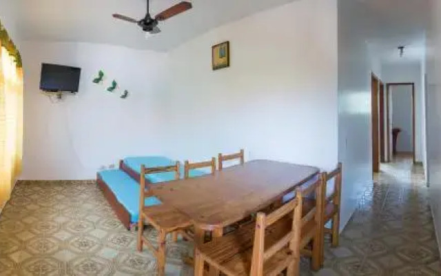 Chalés Pajuçara