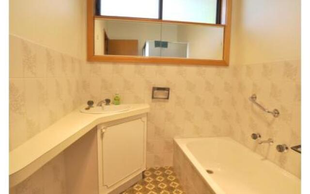 Family Retreat On Anderson