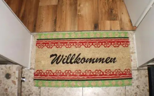 Ferienwohnung im Alten Peter