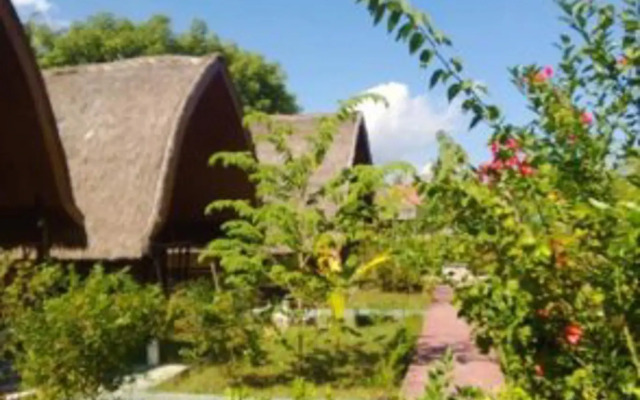 Turtle Bungalow