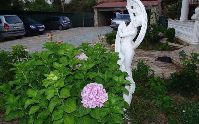 Guest House Kreshta