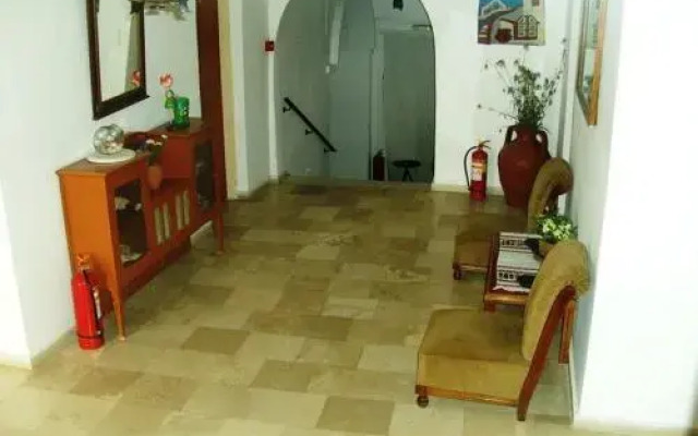 Hotel Delfini