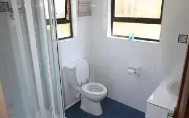 Kloofside Guesthouse