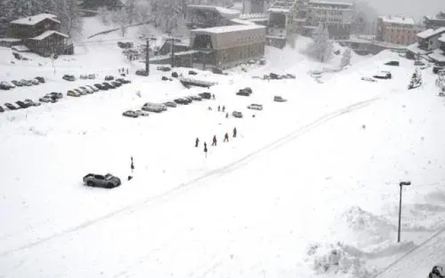 Loft'nb Sweet Cervinia