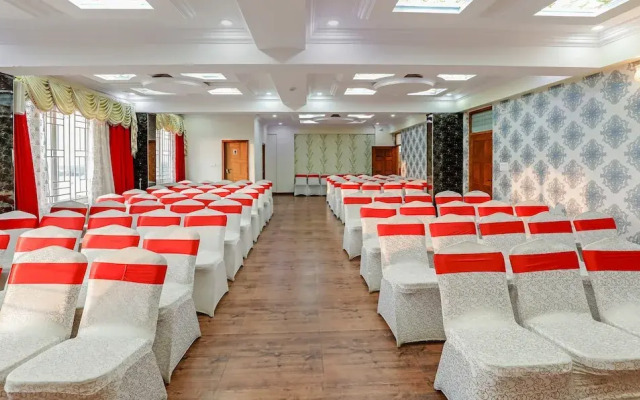 Hotel The Prince Royal