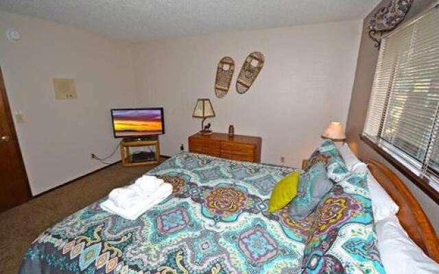 Slalom Court Holiday home