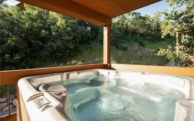 Eagles Nest Chalet