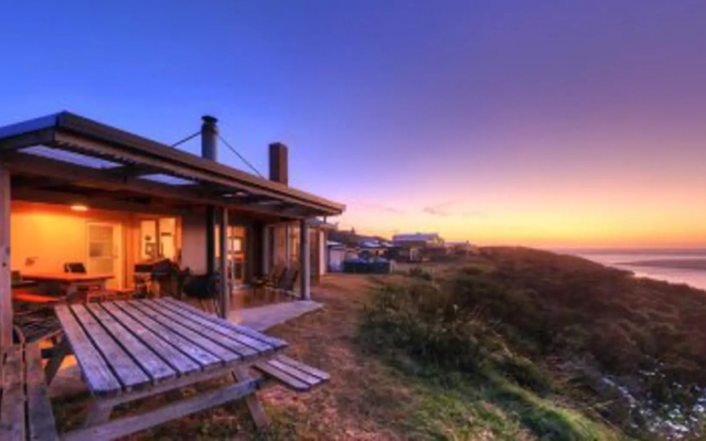 Arthur River Spa Cottage
