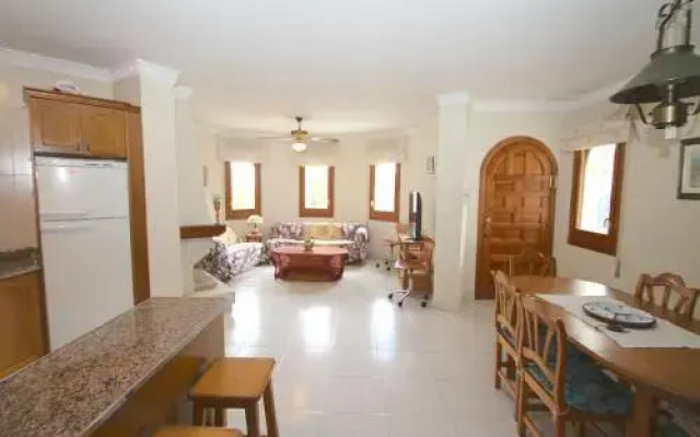Pino Alto Villas Andorra