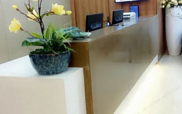 Shuipingde Xiaowo Youth Hostel