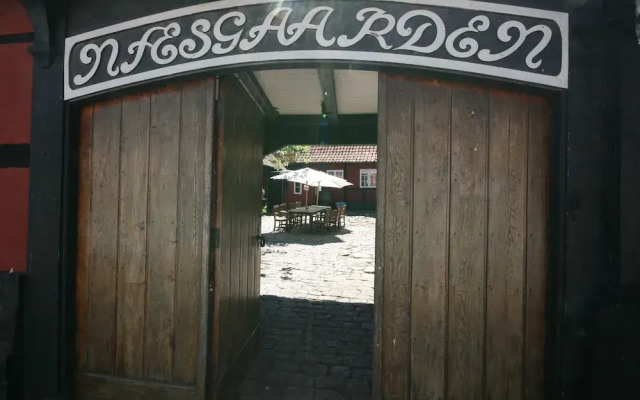 Næsgaarden Pensionat