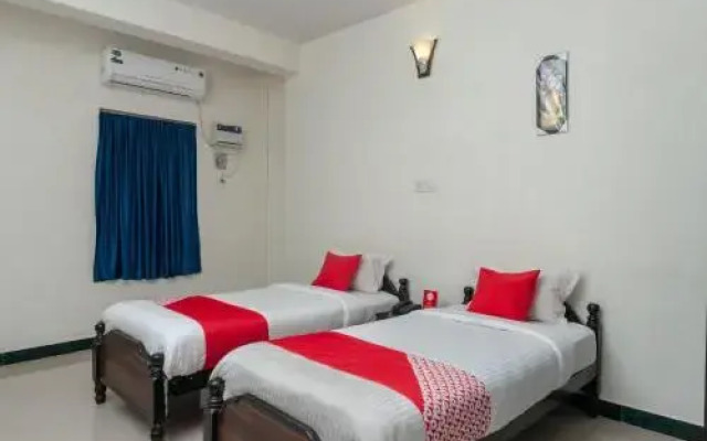 Ann Residency Porur