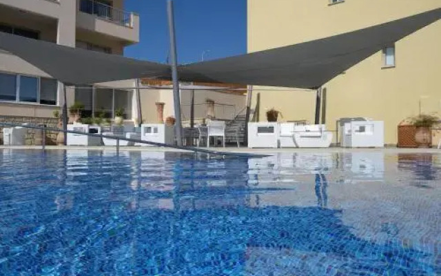 Latchi Panorama Penthouse 225