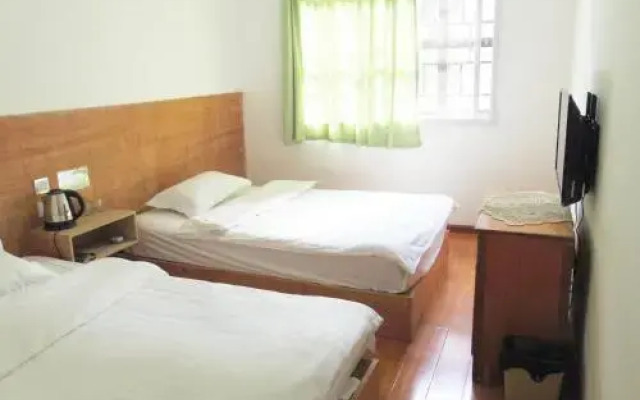 Typha International Youth Hostel