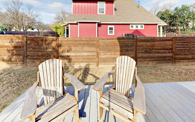 Eastside Escape - 4 Br Home