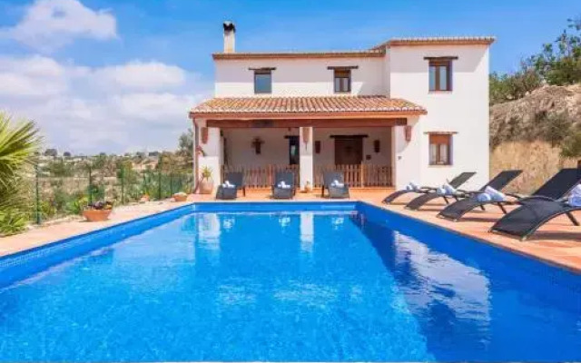 Villa Raco