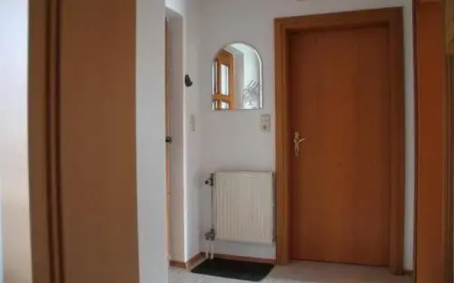 Ferienwohnung am Altenstein