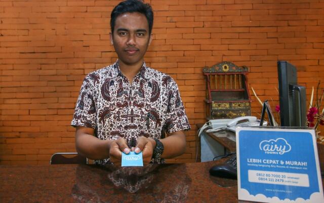 Airy Sanur Bypass Ngurah Rai 119X Bali