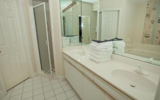 Oceania 403 Destin - 3 Br Condo