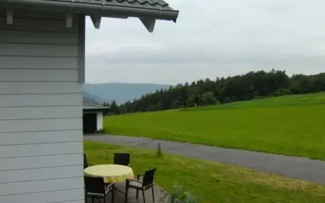 Ferienwohnung Hambrunn