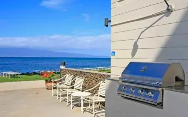 Kahana Reef 420 - 1 Br Condo