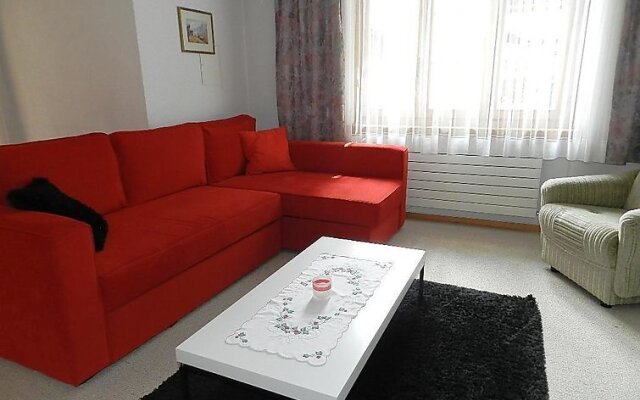 Apartment Gletscherhorn II (Tapia)