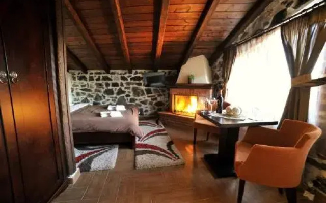 Guesthouse Papastoikou