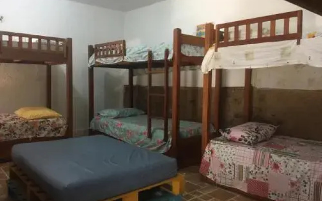 Casa de São Bento Hostel