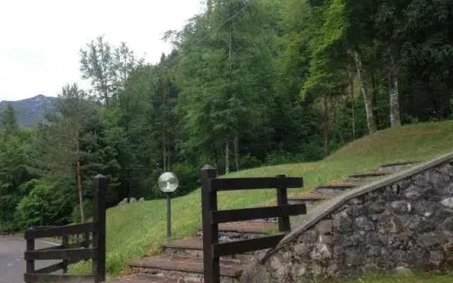 Casa Aldo Lago di Ledro