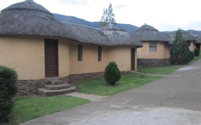 Maluti Stay Lodge