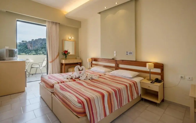 Polyrizos Hotel