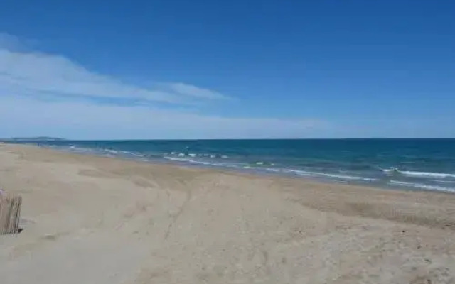 Studio Glamour Naturiste