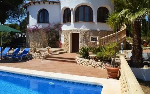 Casa Domingo