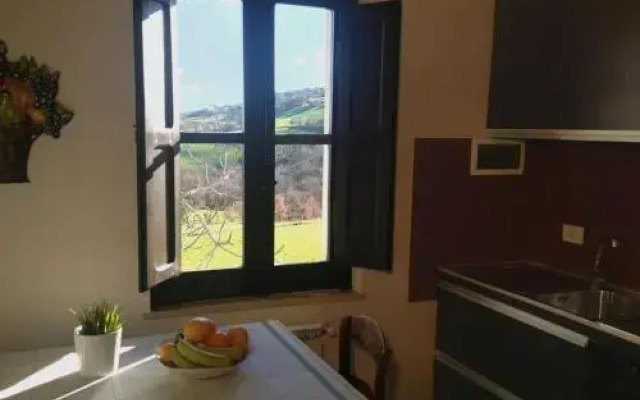 Casa Carolina Santa Maria