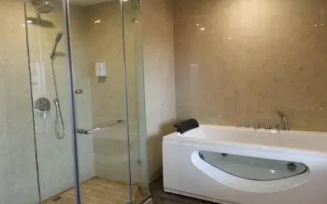 Grand Rezen Hotel Yangshuo