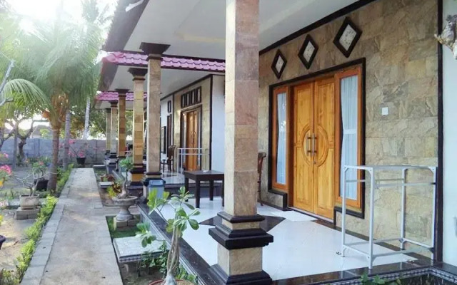 Made's Homestay