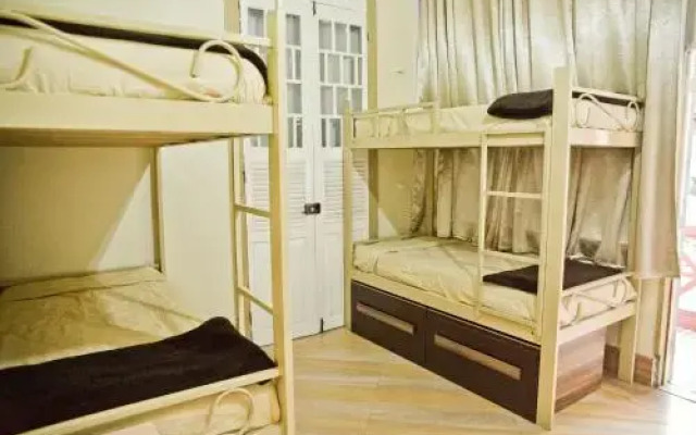 Seringal Hostel Manaus (PROMOTIONAL RATE)
