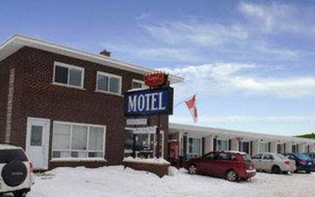 Regal Motel