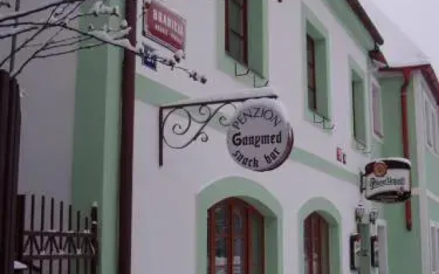 Bed & Breakfast Branická