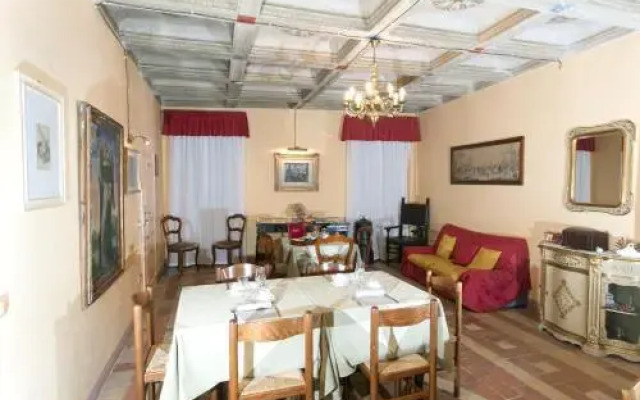 Montelupone Bed & Breakfast