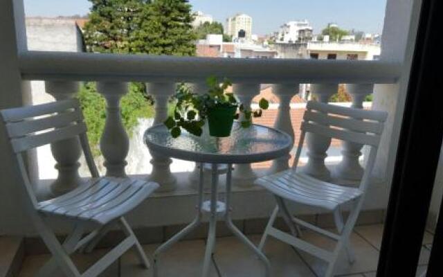 Departamento España