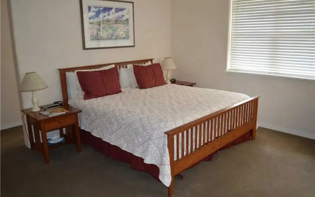River Ridge Townhomes 20 by RedAwning