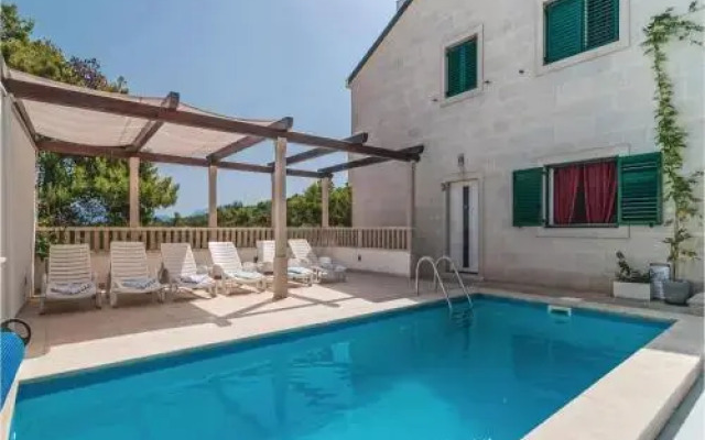 Holiday home VG