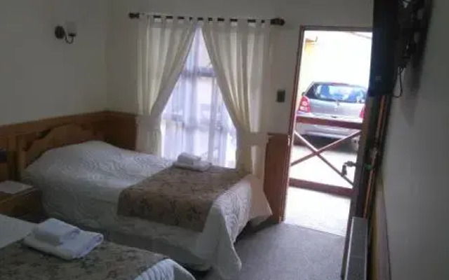Hostal Loreto Belen