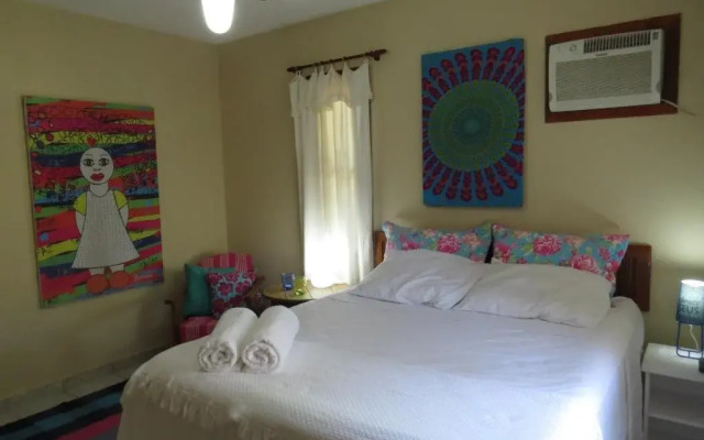 Pousada Recanto Da Terra